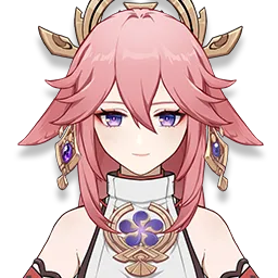 八重神子 - 原神 - HoYoWiki